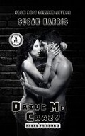 Cover: Drive Me Crazy - Ctp Publishing LLC
