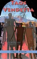 Cover: Taos Vendetta - Sunstone Press