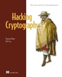 Cover: Hacking Cryptography - Manning Publications