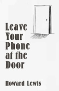 Cover: Leave Your Phone at the Door - Radius Book Group