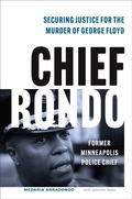 Cover: Chief Rondo - Diversion Books
