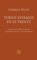 Cover: Todos estamos en el frente - Saint John Publications