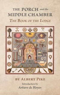 Enlarge image Cover: The Porch and the Middle Chamber - Westphalia Press