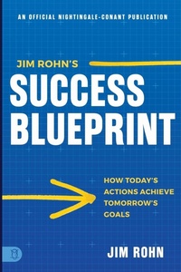 Enlarge image Cover: Jim Rohn's Success Blueprint - Sound Wisdom