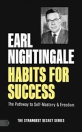Cover: Habits for Success - Sound Wisdom