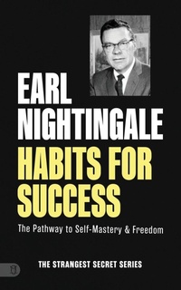 Enlarge image Cover: Habits for Success - Sound Wisdom