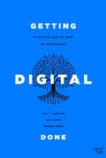 Cover: Getting Digital Done - Advantage Media Group