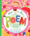 Cover: How to Eat a Poem - Moonshower