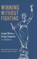 Cover: Winning Without Fighting - Cambria Press