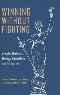 Enlarge image Cover: Winning Without Fighting - Cambria Press