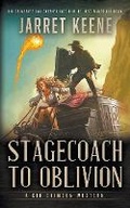 Cover: Stagecoach To Oblivion - Wolfpack Publishing LLC