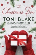 Cover: The Christmas Box - Oliver-Heber Books
