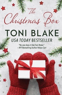 Enlarge image Cover: The Christmas Box - Oliver-Heber Books
