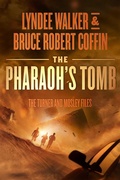 Cover: The Pharaoh's Tomb - Severn River Publishing