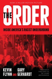 Enlarge image Cover: The Order - Simon & Schuster
