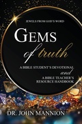 Cover: Gems of Truth - Ambassador International