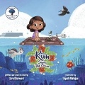 Cover: Kim Saves the Ocean - BOOKBABY