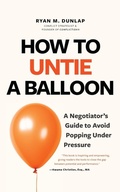 Cover: How to Untie a Balloon - Mango Media