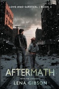 Cover: Aftermath - BLACK ROSE WRITING