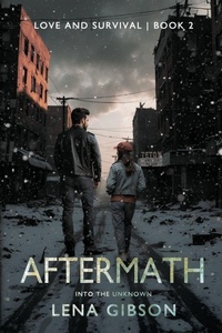 Enlarge image Cover: Aftermath - BLACK ROSE WRITING