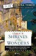 Cover: Italy's Shrines and Wonders - Sophia Institute Press