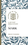 Cover: Mark - Faithlife Corporation