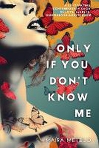 Abbildung von: Only If You Don't Know Me - No TaboOh