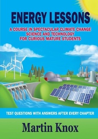 Enlarge image Cover: Energy Lessons - Novel Ideas