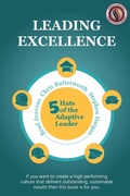 Cover: Leading Excellence - Bookpod