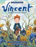Cover: Vincent - Huqua Press