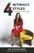 Cover: The 4 Intimacy Styles - BOOKBABY