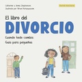 Cover: El libro del divorcio - Wooden House Books