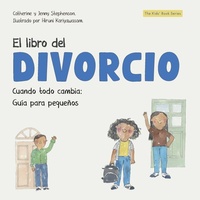 Enlarge image Cover: El libro del divorcio - Wooden House Books