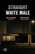 Cover: Straight White Male: Two Plays - Currency Press Pty Ltd