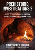 Cover: Prehistoric Investigations 2 - Glanville Publications
