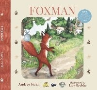 Enlarge image Cover: Foxman - Audrey Tales