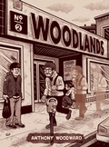 Cover: Woodlands No.2 - Anthony Woodward