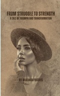 Cover: From Struggle to Strength - Clydesdale Books