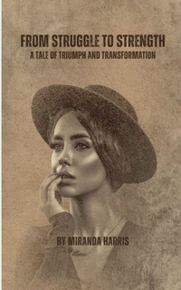 Enlarge image Cover: From Struggle to Strength - Clydesdale Books