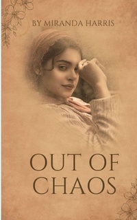Enlarge image Cover: Out of Chaos - Clydesdale Books