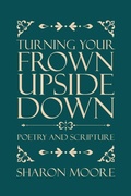 Cover: Turning Your Frown Upside Down - Tellwell Talent