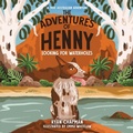 Cover: The Adventures of Henny - Tellwell Talent