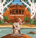 Cover: The Adventures of Henny - Tellwell Talent