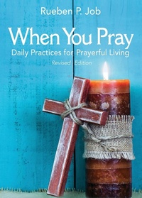 Enlarge image Cover: When You Pray Revised Edition - Abingdon Press