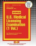 Cover: U.S. Medical Licensing Examination (USMLE) - National Learning Corp