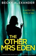 Cover: The Other Mrs Eden - Storm Publishing