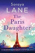 Cover: The Paris Daughter - Bookouture