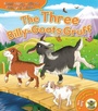 Cover: The Three Billy-Goats Gruff - Award Publications Ltd