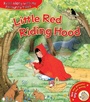 Cover: Little Red Riding Hood - Award Publications Ltd