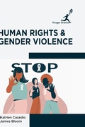 Cover: Human Rights and Gender Violence - Kruger Brentt Publisher Uk. Ltd.